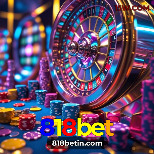 Acesse a 818bet e Aposte em Esportes de Qualquer Lugar do Brasil