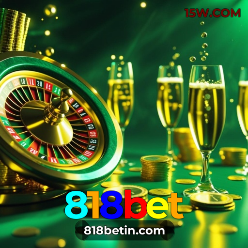 🎯 Cassino 818bet | Crash Seguro com PIX e Bônus