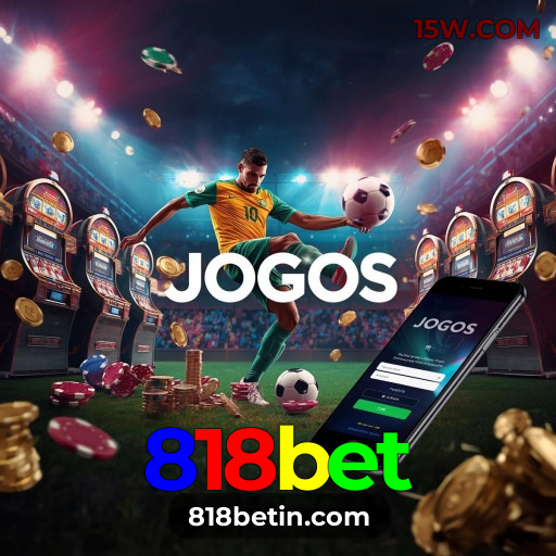 Acesse a 818bet e Aposte em Esportes de Qualquer Lugar do Brasil