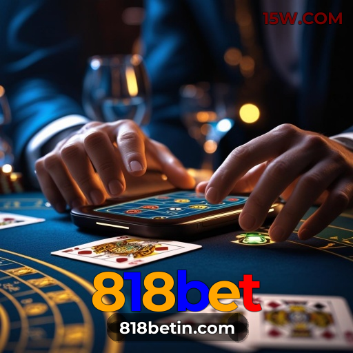 818bet