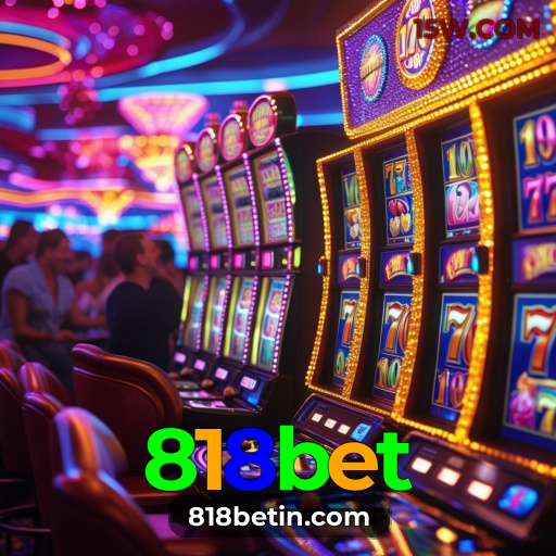 818bet : Baixe o app da plataforma oficial para jogar no Brasil com bônus