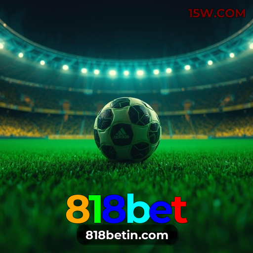 Apostas no 818bet | Cassino Online com Suporte 24 Horas