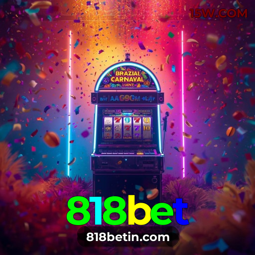 Cassino Online 818bet | Slots com Alta Performance 