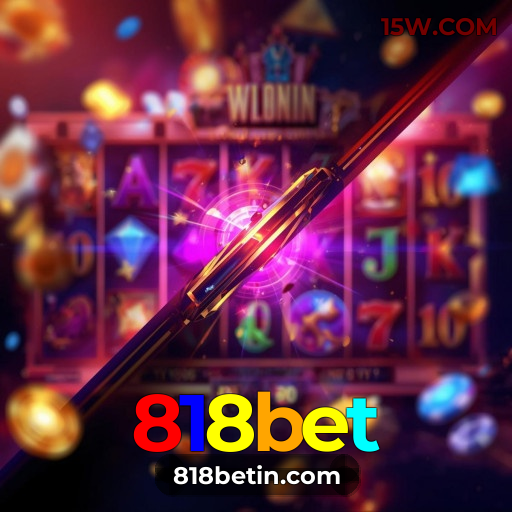 818bet | Cassino Online Brasil: Slots, Crash Games e Live Dealer