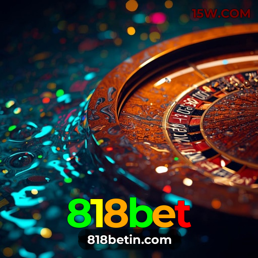 Login 818bet | Cassino Online Confiável no Brasil