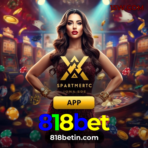 818bet: O cassino mais confiável oferece grandes oportunidades de vitória!