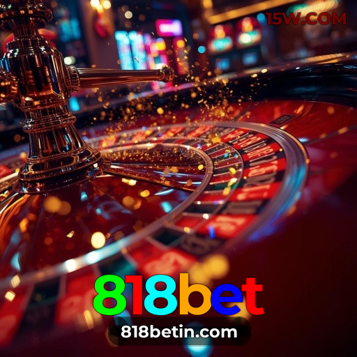Cassino 818bet Online | App Oficial para Baixar