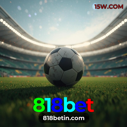 818bet: Jogue no cassino online mais confiável e ganhe grandes prêmios!