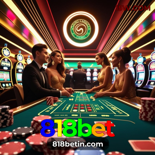 Promoção 818bet: As Melhores Odds de Apostas Hoje no Brasil