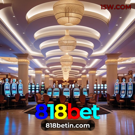 Promoção 818bet: As Melhores Odds de Apostas Hoje no Brasil