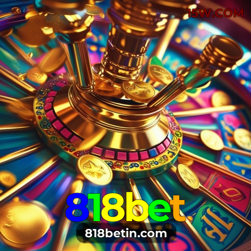 818bet Brasil | Jogos Online, Apostas e Cassino de Confiança