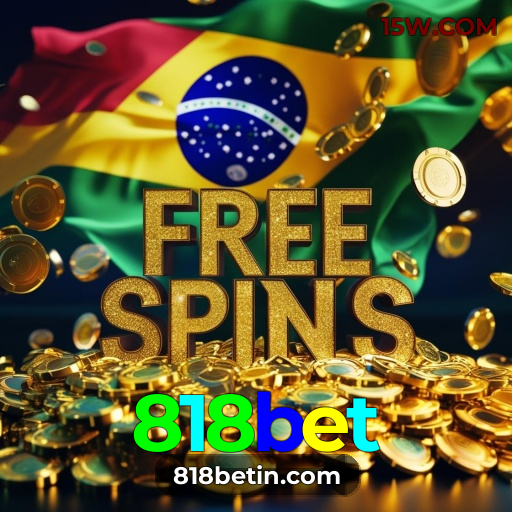 Promoção de Giros Grátis 818bet: Rodadas de Bônus Diárias 2026