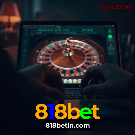 818bet.COM PLATAFORMA OFICIAL-🎖-818bet slots