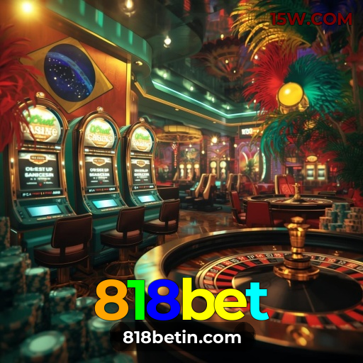 Link Oficial 818bet: Acesse o Jogo do Crash Original aqui