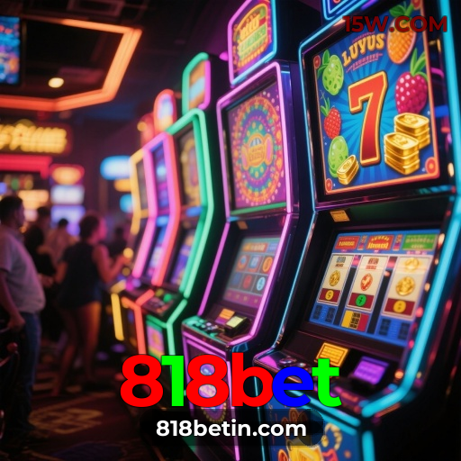 Link Oficial 818bet: Acesse o Jogo do Crash Original aqui