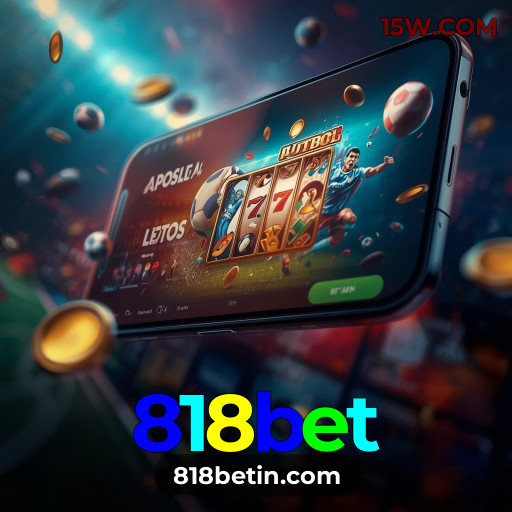 Como Ganhar em Slots no 818bet – Dicas e Estratégias VIP