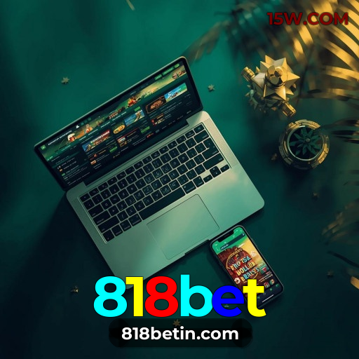 818bet: A melhor experiência de cassino online está esperando por você!