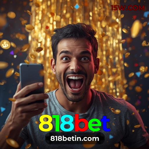 Link da Plataforma 818bet que Funciona: Acesso Direto 2026