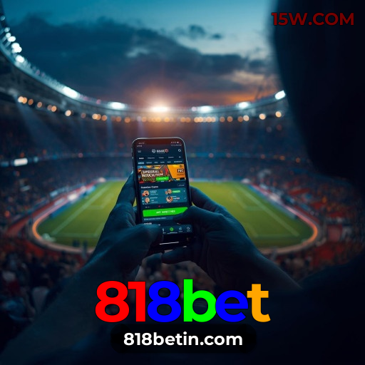 Experiência Mobile VIP no App 818bet – Giros Grátis e Promoções