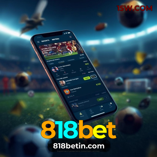 818bet: Slots populares no Brasil — app Android/iOS, cadastro rápido e suporte pt-BR 