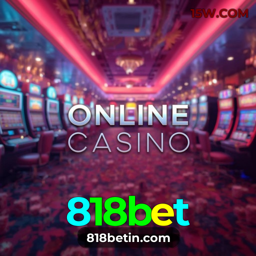 Link da Plataforma 818bet que Funciona: Acesso Direto 2026