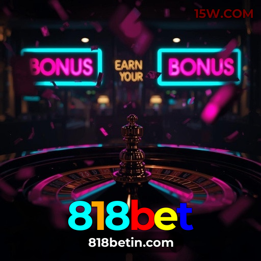 Promoção de Giros Grátis 818bet: Rodadas de Bônus Diárias 2026