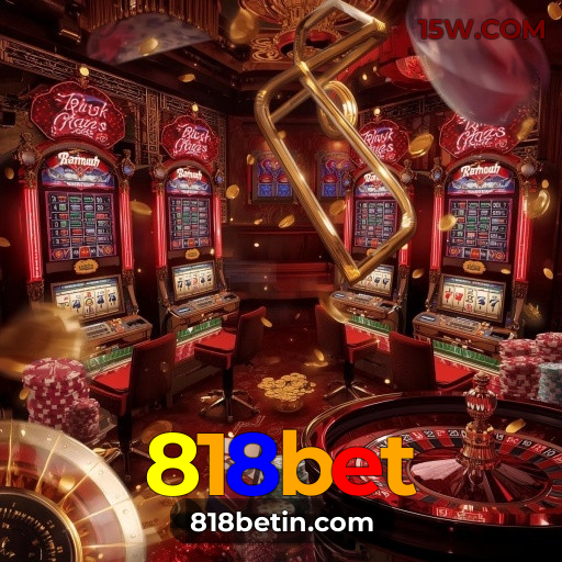 818bet.com - Melhores Jogos de Cassino e Apostas Online no Brasil - 818bet